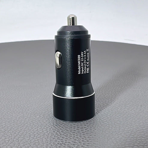 USB Car Charger