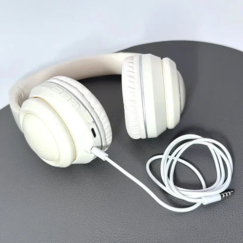 kids 5.3 Wired & wireless bluetooth earphone