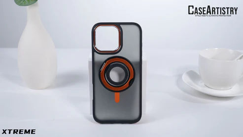 iPhone 16 Mag Armor Maverick Case