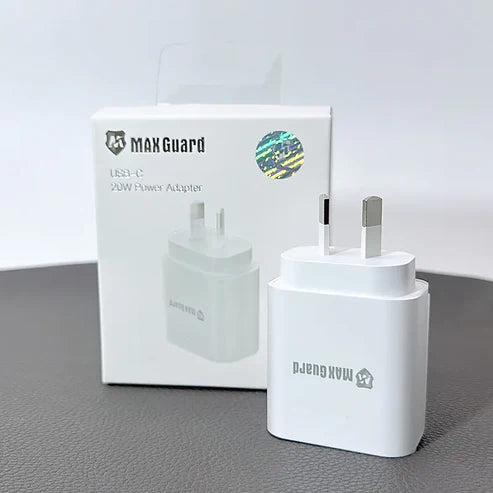 Wall Chargers & Cables