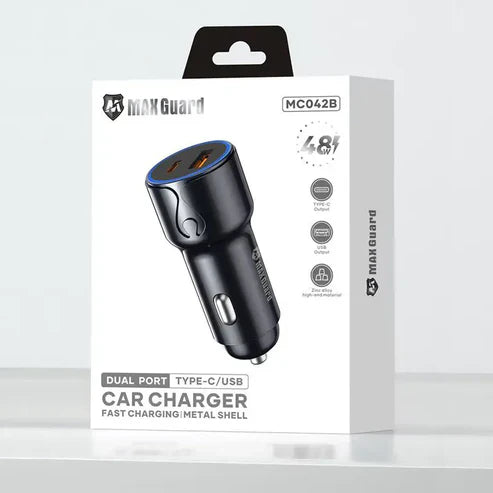 Car Chargers & Holders