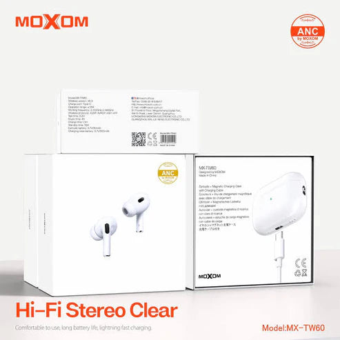 Wireless Bluetooth Earphone