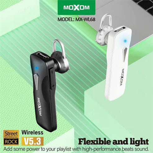 Wireless Earphone Bluetooth