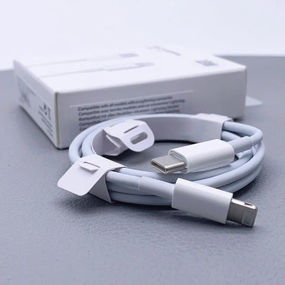 Type-C to Lightning Cable - 1M - 20W