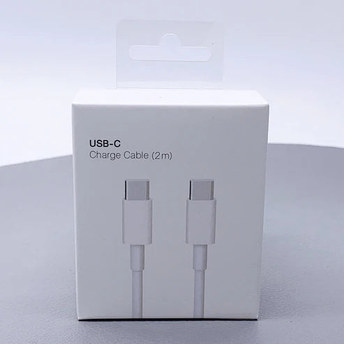 Type-C to C Fast charge cable - 2M