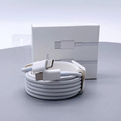 Type-C to C Fast charge cable - 2M