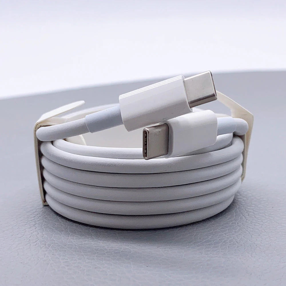 Type-C to C Fast charge cable - 2M