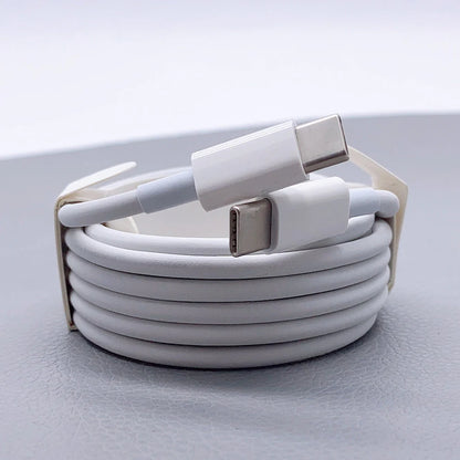 Type-C to C Fast charge cable - 2M