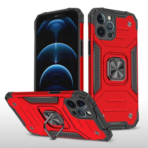 OPPO A98 5G Armor ring case