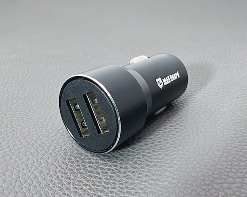 USB Car Charger