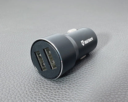 USB Car Charger
