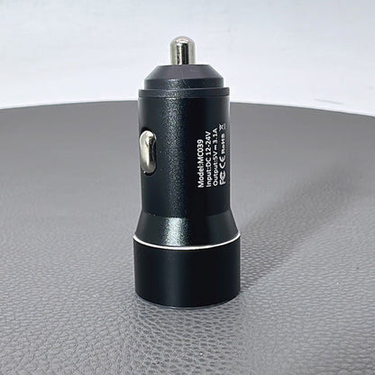 USB Car Charger