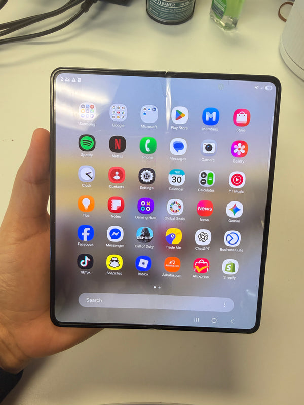 Samsung Fold 5 - 256GB
