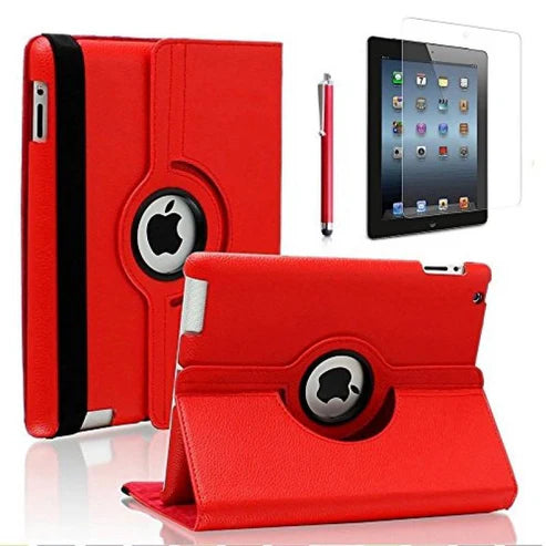 iPad 5/6 Gen and iPad Air 1 / Air 2 Case