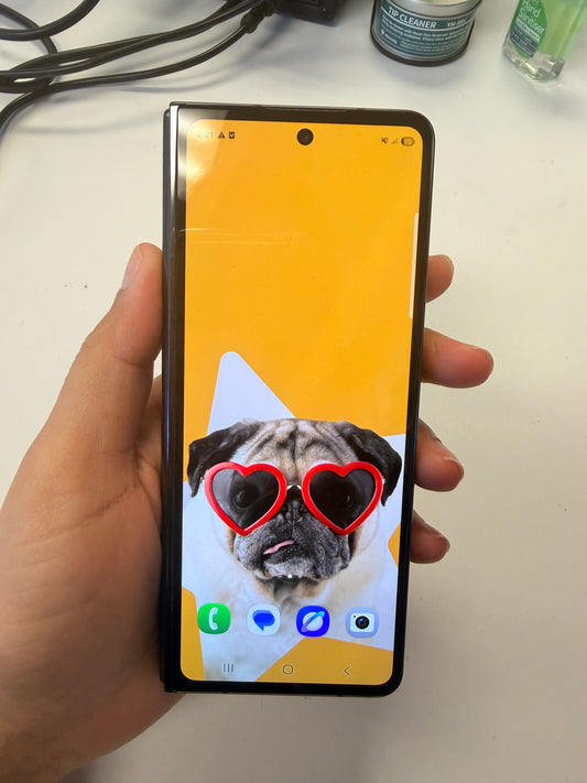 Samsung Fold 5 - 256GB