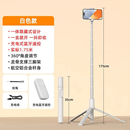 Tripod Wireless Selfie Stick