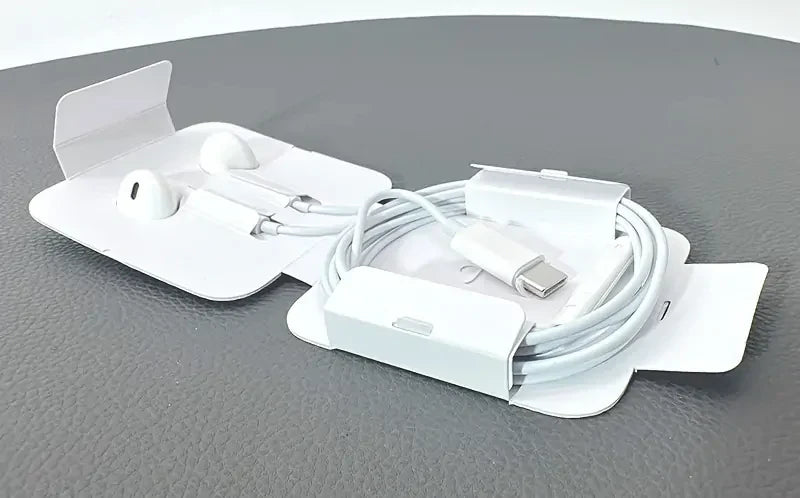 EarPods With Type-C