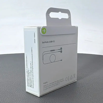 EarPods With Type-C