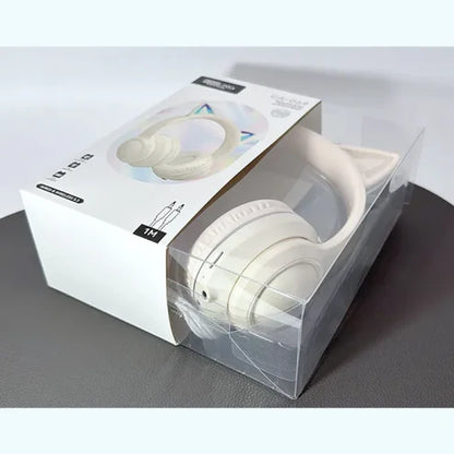 kids 5.3 Wired & wireless bluetooth earphone