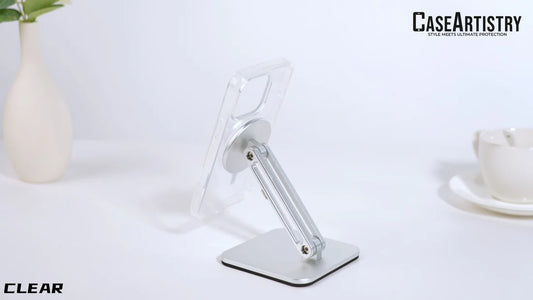 iPhone 16 case Mag Armor Clear Case