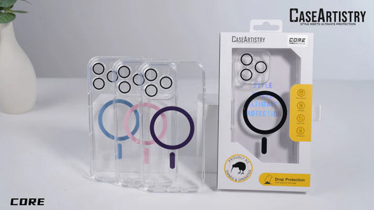 iPhone 16e Case| Protective Cover, Shockproof & Slim Design