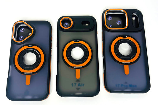 iPhone 17 Pro Max Mag Armor Xtreme Case For iPhone 17 Pro Max