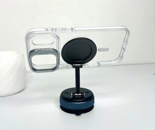 iPhone 17 Pro Max Magsafe Cam Ring Rhino Case
