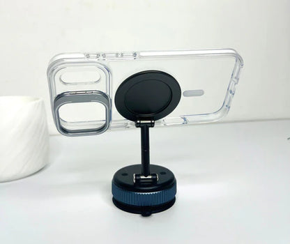 iPhone 17 Pro Max Magsafe Cam Ring Rhino Case