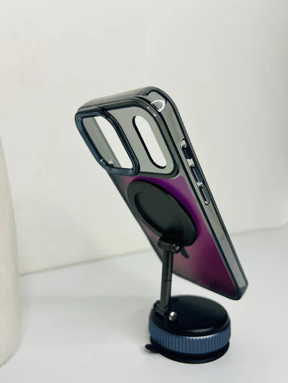 iPhone 17 Pro Max Mag Armor Pulse Case For iPhone 17 Pro Max