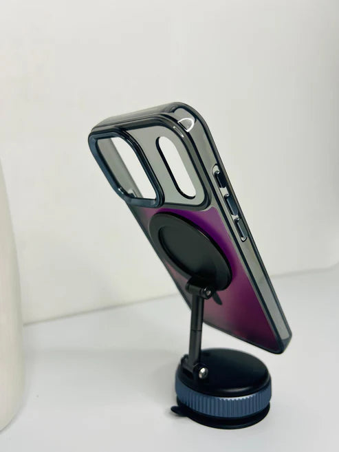 iPhone 17 Pro Max Mag Armor Pulse Case For iPhone 17 Pro Max