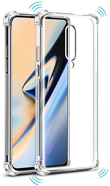 iPhone XR Case Clear