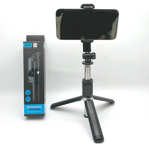 Selfie Stick and Tripod