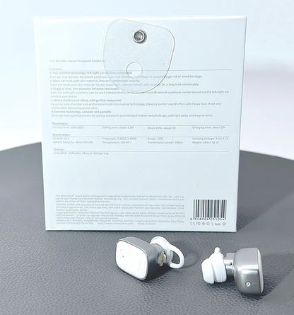 Roman bluetooth TWS stereo earphones Q5