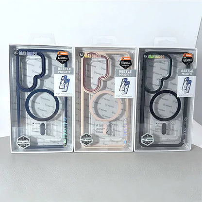 S26 Ultra case
