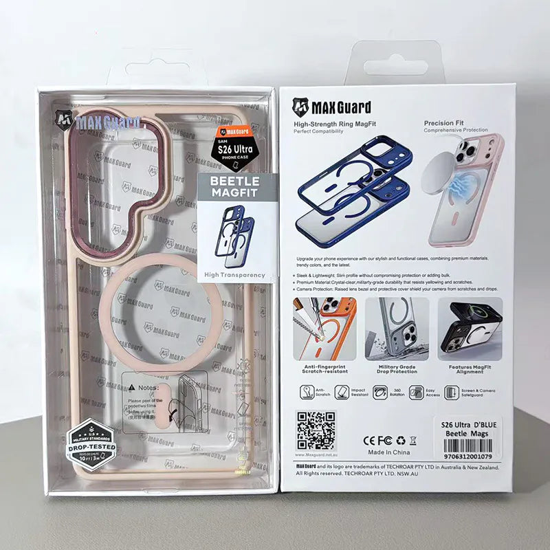 S26 Ultra case