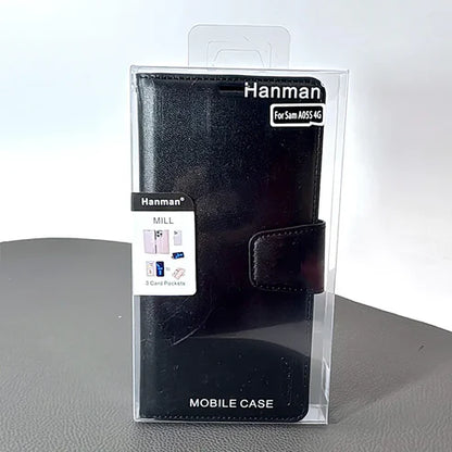 OPPO A98 5G Hanman Wallet Case