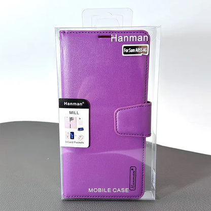 OPPO A98 5G Hanman Wallet Case