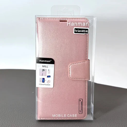 OPPO A98 5G Hanman Wallet Case
