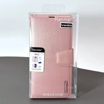 OPPO A98 5G Hanman Wallet Case