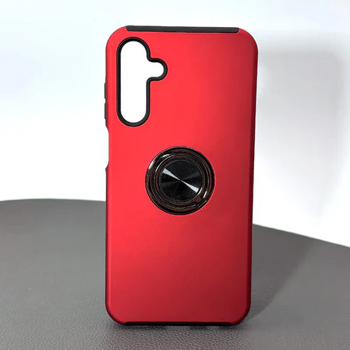 OPPO A58 Kinglink mag ring with kickstand case