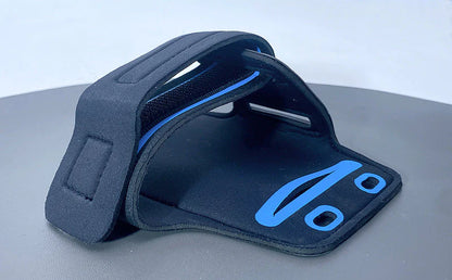 Sweatproof Universal Sports Armband for Running