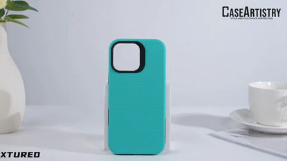 iPhone 16 case Toug Armor Textured Case