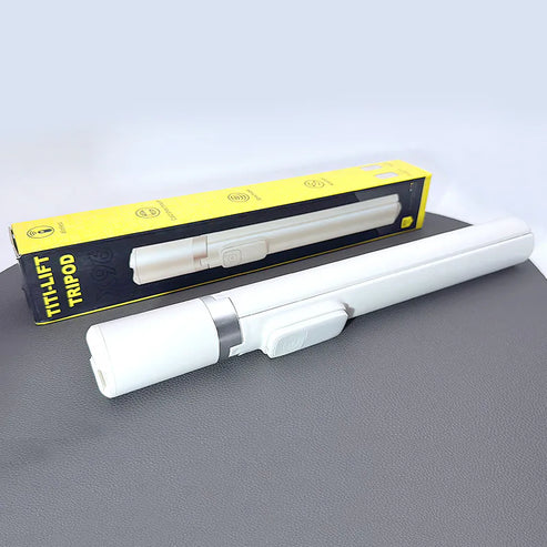 Tripod Wireless Selfie Stick