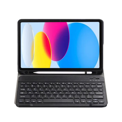 Detachable Bluetooth Keyboard Case For iPad Pro 13 2024
