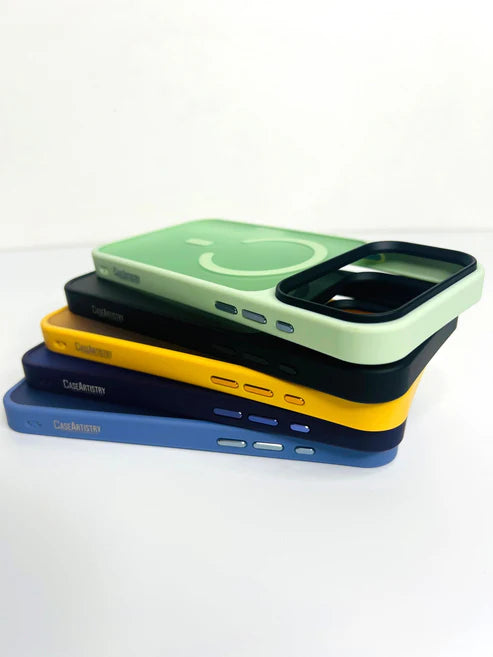 iPhone 17 Pro max Mag Shield Vibe Case For iPhone 17 Pro Max
