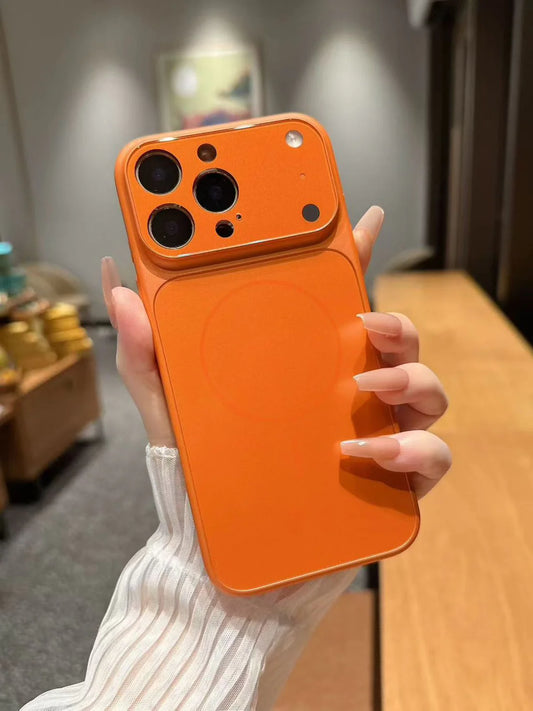 iPhone 16 Case Titanium Pro Case
