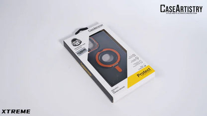 iPhone 16 Mag Armor Maverick Case