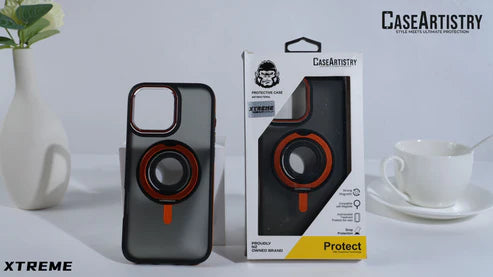 iPhone 16 Mag Armor Maverick Case