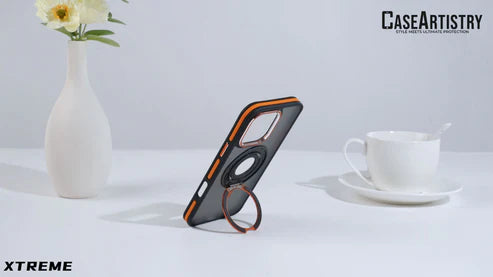 iPhone 16 Mag Armor Maverick Case