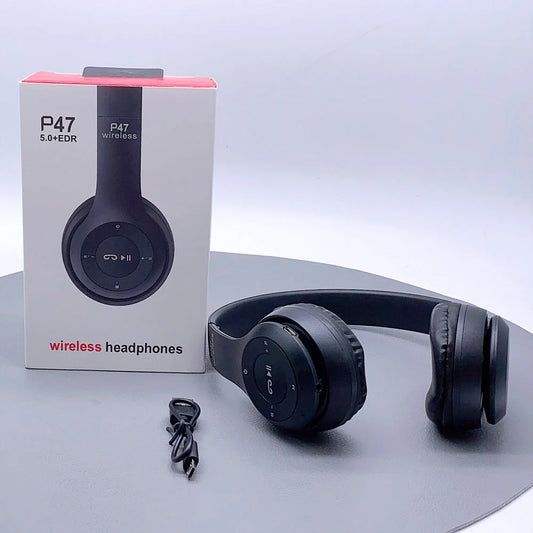 Wireless 5.0+ Plus EDR Earphones